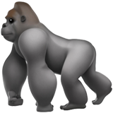 GorillAI logo